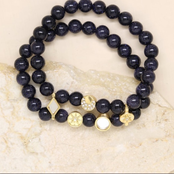 ettika Jewelry - Ettika Better Together Bracelet